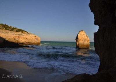 Algarve