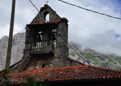 Bergdorf Posada de Valdeón