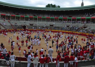 Pamplona