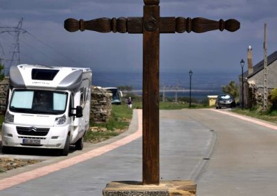 Camino de Santiago