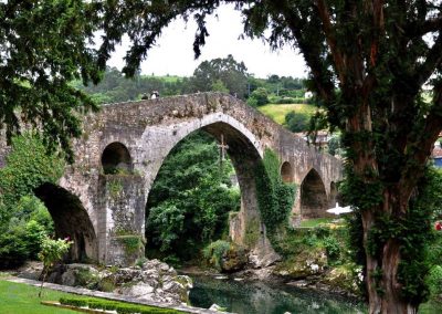 Cangas de Onis