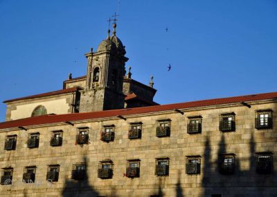 Santiago de Compostela